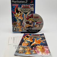 Yu-Gi-Oh Capsule Monster Colosseo ITA Completo PS2