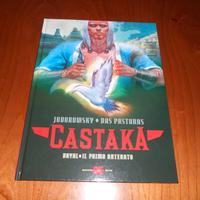 Fumetti - Castaka