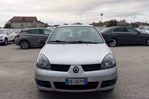 Renault Clio 1.2 3 porte