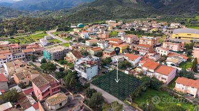 Terreno edificabile in Via Milano