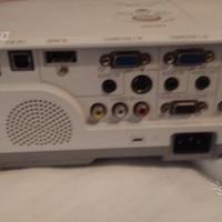 Proiettore Nec HDMI videoproiettore xga full HD