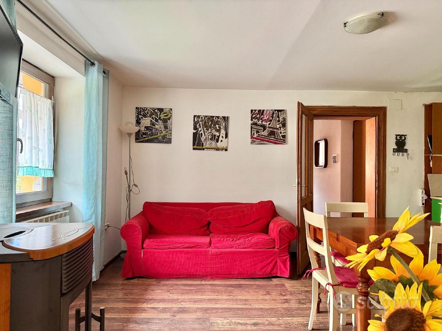 Appartamento – Tarvisio / Tarvis / Trbiž - Vista 3