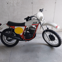 Laverda 250 2t