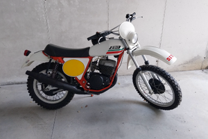 Laverda 250 2t