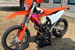 Ktm 250 exc-f 2024