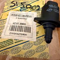 Regolatore del minimo