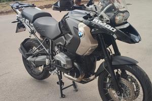 R 1200 gs