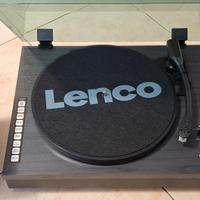 GIRADISCHI LENCO LS 300 BLUETOOTH (Venduto)