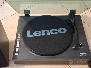 GIRADISCHI LENCO LS 300 BLUETOOTH (Venduto)