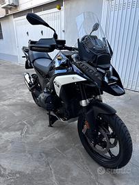 BMW R 1300 GS Triple Black Full RADAR
