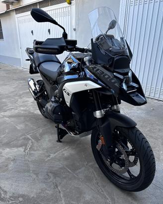 BMW R 1300 GS Triple Black Full RADAR