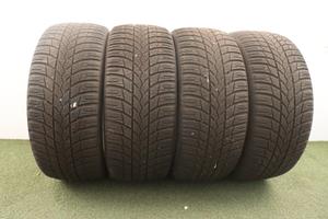 Gomme Lassa Snoways 255 40 20 inverno