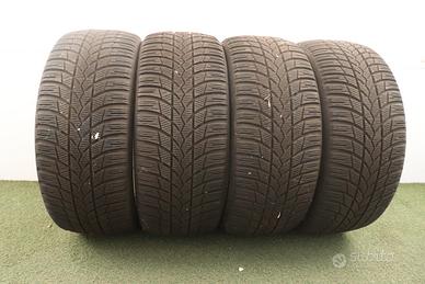 Gomme Lassa Snoways 255 40 20 inverno