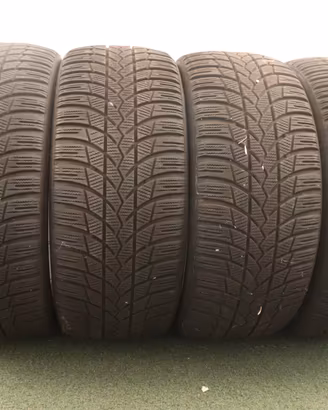 Gomme Lassa Snoways 255 40 20 inverno