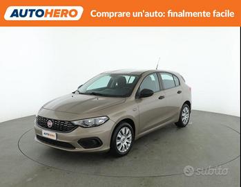 FIAT Tipo ZA66703