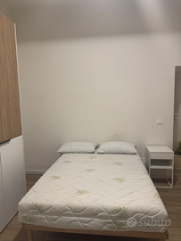 Camera climatizzata vicino al policlinico Messina