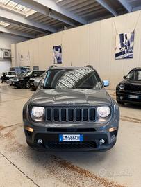 Jeep Renegade 1.3 T4 190CV PHEV 4xe AT6 Limited