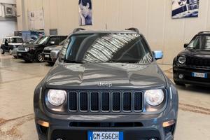 Jeep Renegade 1.3 T4 190CV PHEV 4xe AT6 Limited