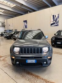 Jeep Renegade 1.3 T4 190CV PHEV 4xe AT6 Limited