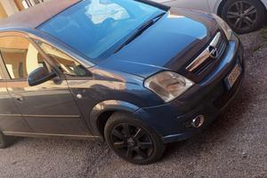 Opel Meriva 2006