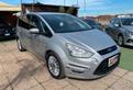 Ford S-Max 2.0 TDCi 140CV Powershift Nav Edition
