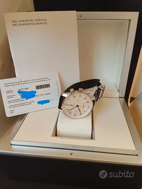 Iwc portoghese full set originale