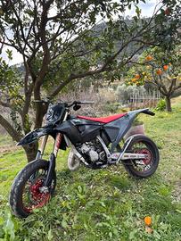 Fantic xe 125 motard