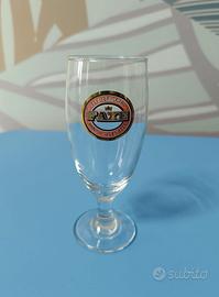 Calice da birra Faxe da collezione