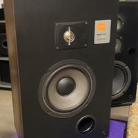 Casse JBL TLX 4