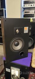Casse JBL TLX 4