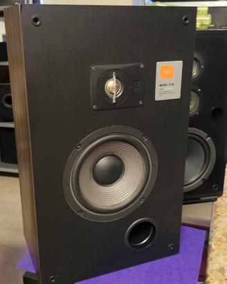 Casse JBL TLX 4