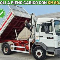 Renault MIDLINER 120 QLI CON GRU