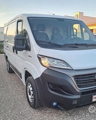 Fiat ducato ch1 2020 automatico attrezzato