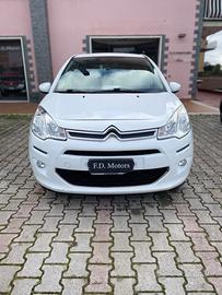 Citroen C3 PureTech 110 S&S Exclusive