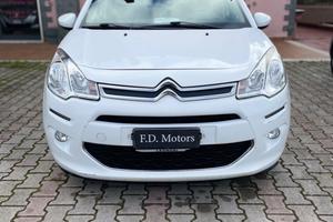 Citroen C3 PureTech 110 S&S Exclusive