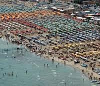 Stabilimento Balneare a Cervia