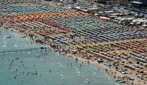 Stabilimento Balneare a Cervia