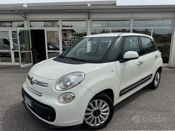 Fiat 500L 1.3 Multijet 85 CV Pop Star