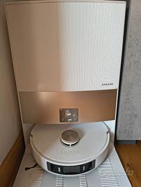 Robot Aspirapolvere Dreame L20 Ultra