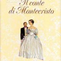 Libro "Il conte di Montecristo"