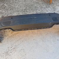 PARAURTI POSTERIORE  RENEGADE