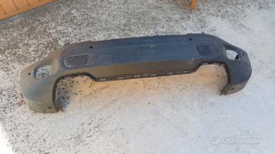 PARAURTI POSTERIORE  RENEGADE