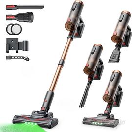 Proscenic P11U – Aspirapolvere senza fili