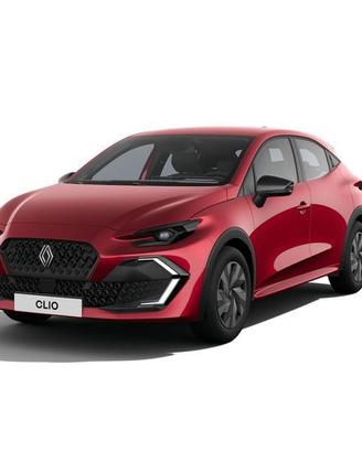 Renault Clio Nuova evolution TCe 115