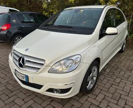 Mercedes-benz B 180 B 180 CDI Chrome