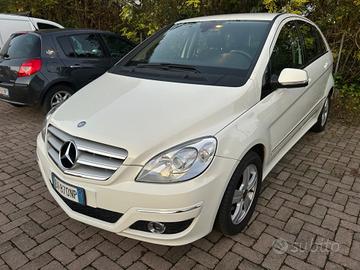 Mercedes-benz B 180 B 180 CDI Chrome