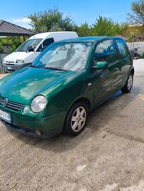 Volkswagen Lupo 1.4 Tdi - RIBASSO PREZZO