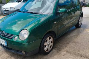 Volkswagen Lupo 1.4 Tdi - RIBASSO PREZZO