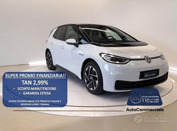 Volkswagen ID.3 Pro Performance
