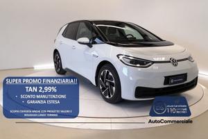 Volkswagen ID.3 Pro Performance